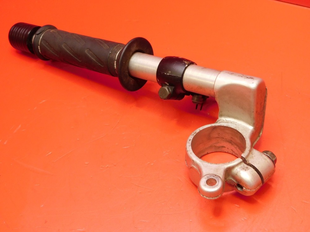 SV650 LEFT HAND CLIP ON HANDLEBAR 1999-2002