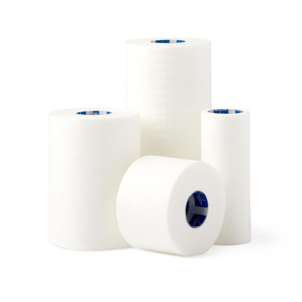 Long Dressing Retention Tape Low Sensitivity