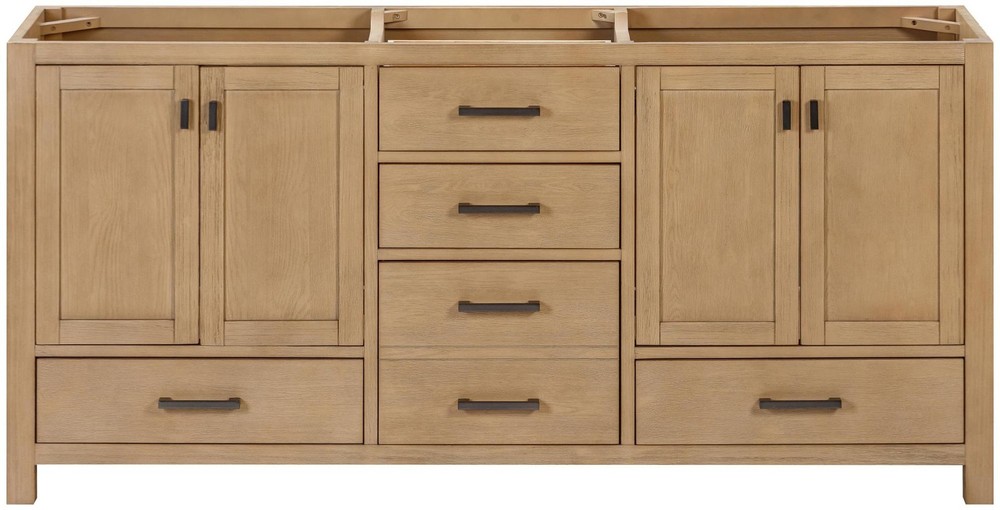 Avanity MODERO-V72 Modero 72" Double - Wood