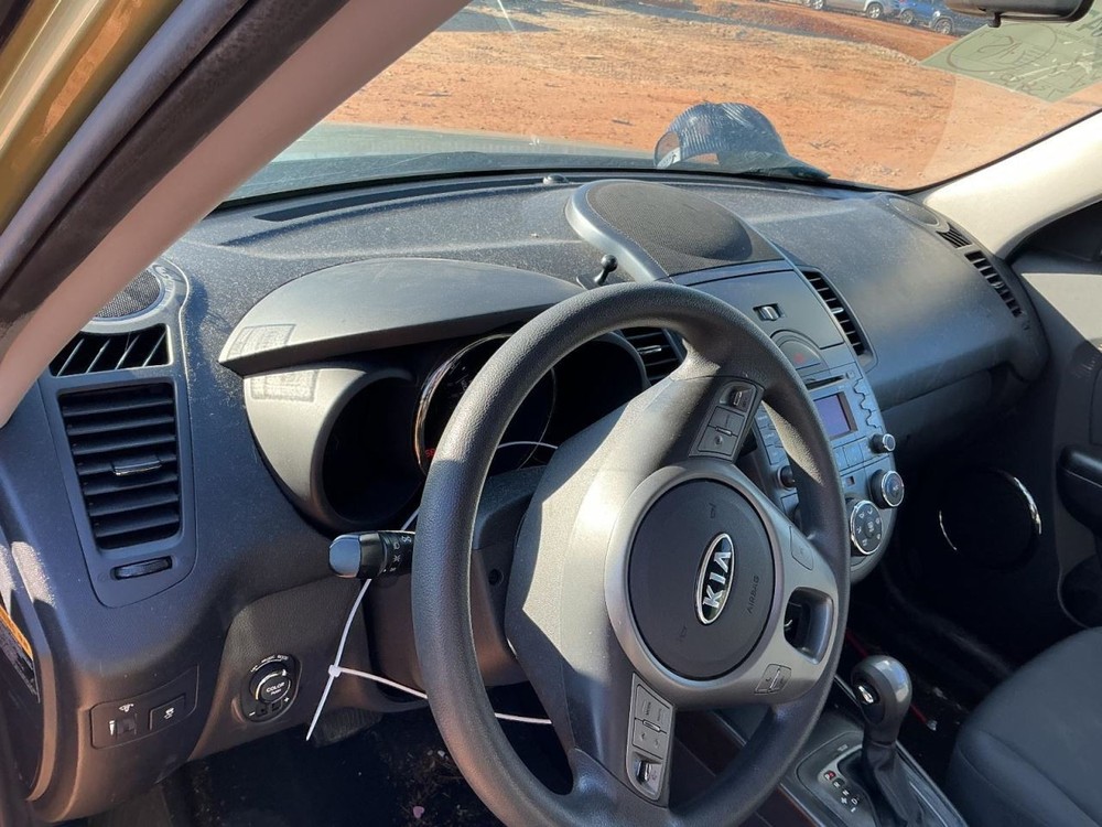 Fuse Box Engine Fits 10-11 SOUL 4976665