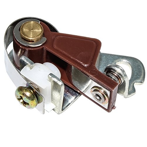 Oregon Genuine OEM Replacement Points - 33-628