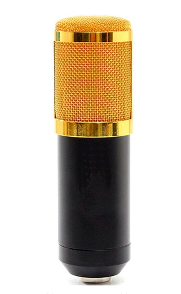 USB Microphone for Computer Podcast, Gaming or Recording Complete Kit Free Ship