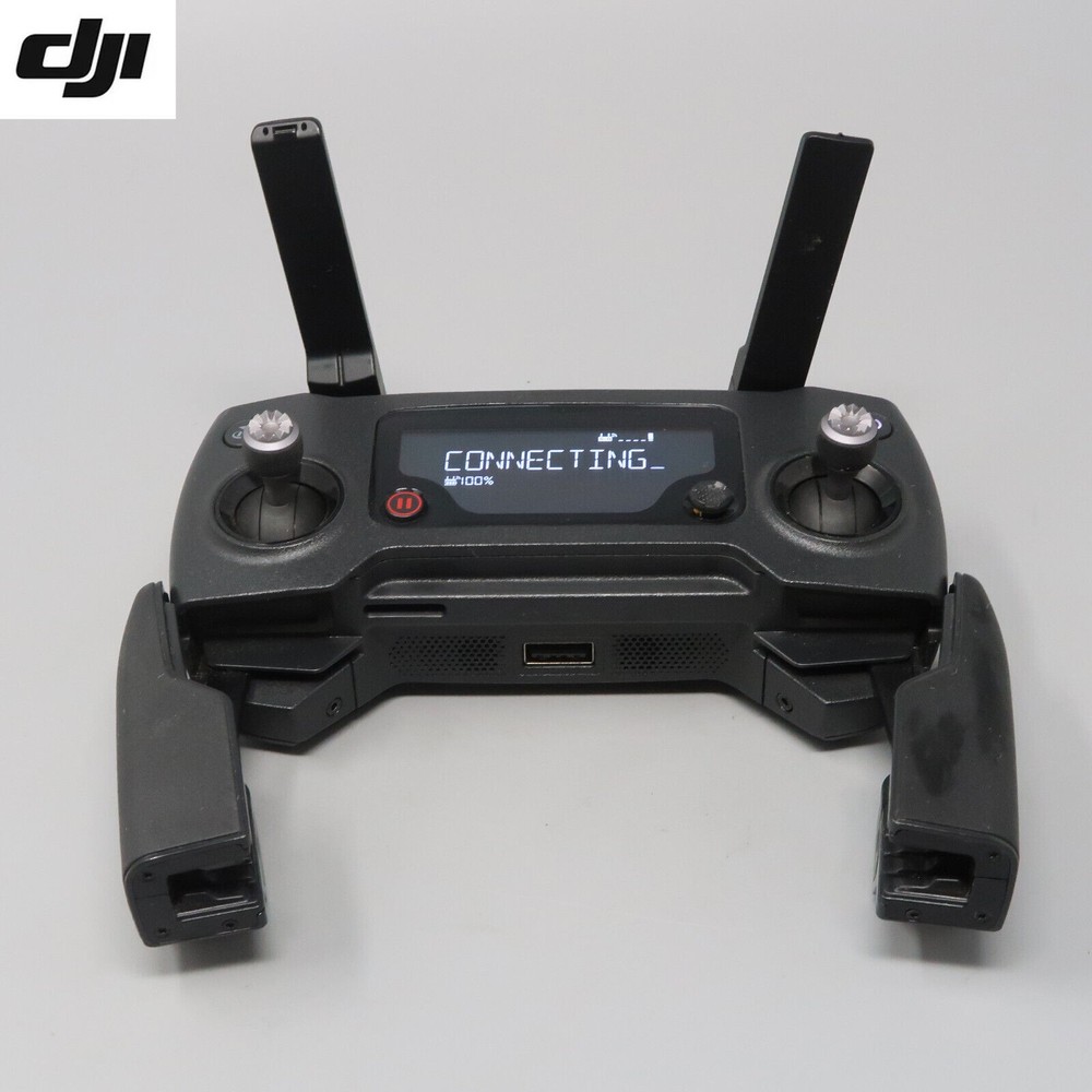 DJI Mavic Pro & DJI Mavic Pro Platinum GL200A Replacement Controller Transmitter