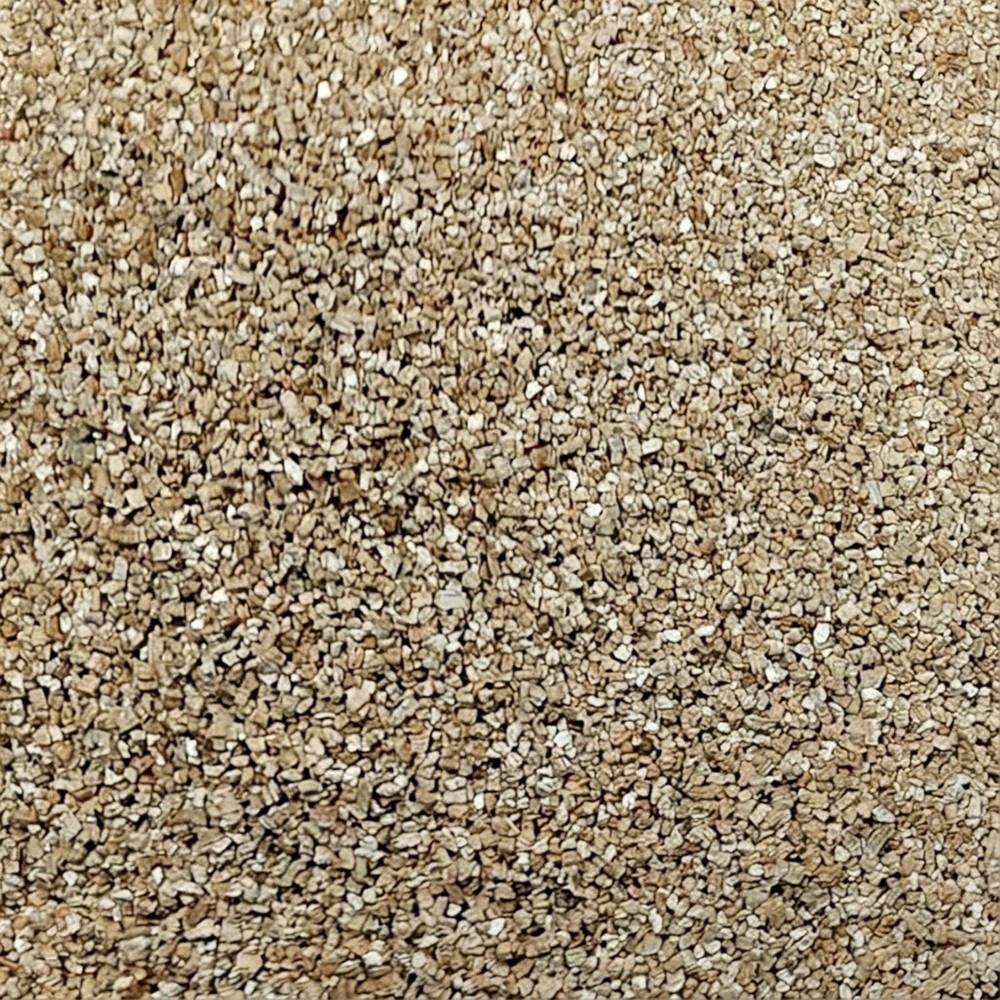 Medium Vermiculite – Professional Grade – Excellent Soil Conditioner - Medium...