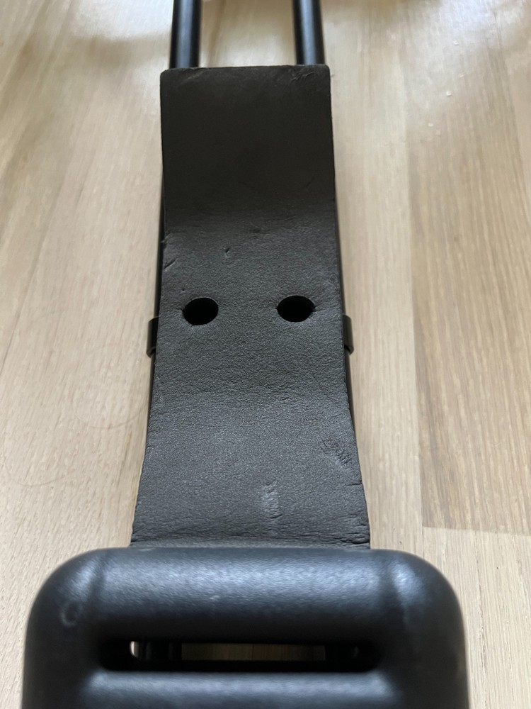 JAG35 extremely versatile and well balanced shoulder rig