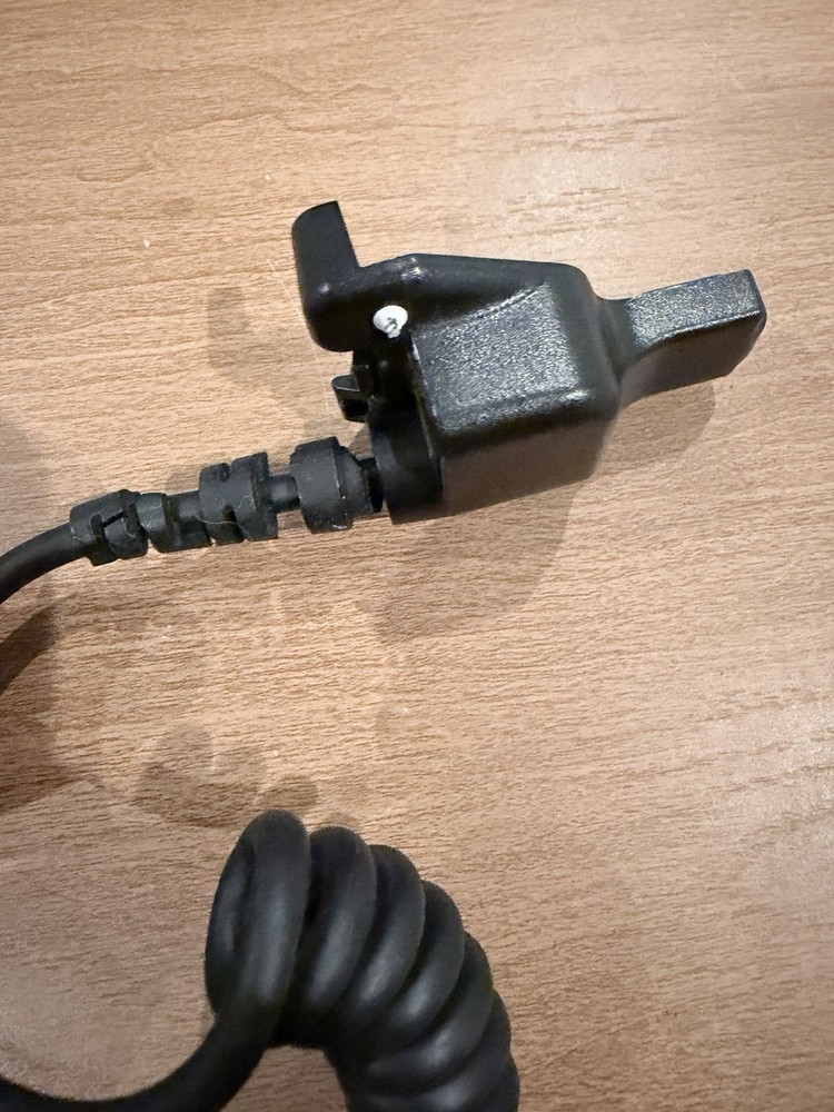 Xacore XTS / APX Compatible Remote Speaker Microphone
