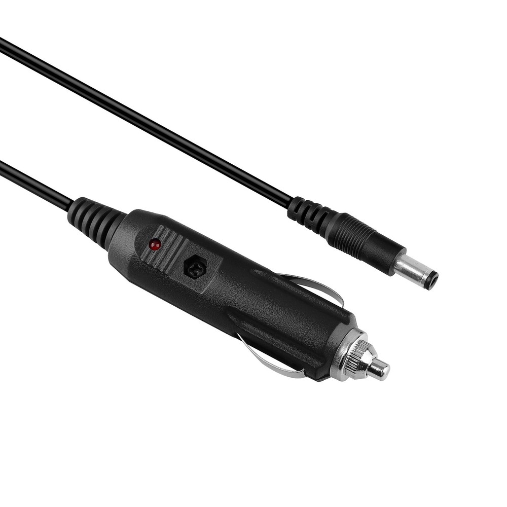 Car DC Adapter for Autel MaxiSys MS906 MS906BT MS906TS Diagnostic Scan Tool PSU