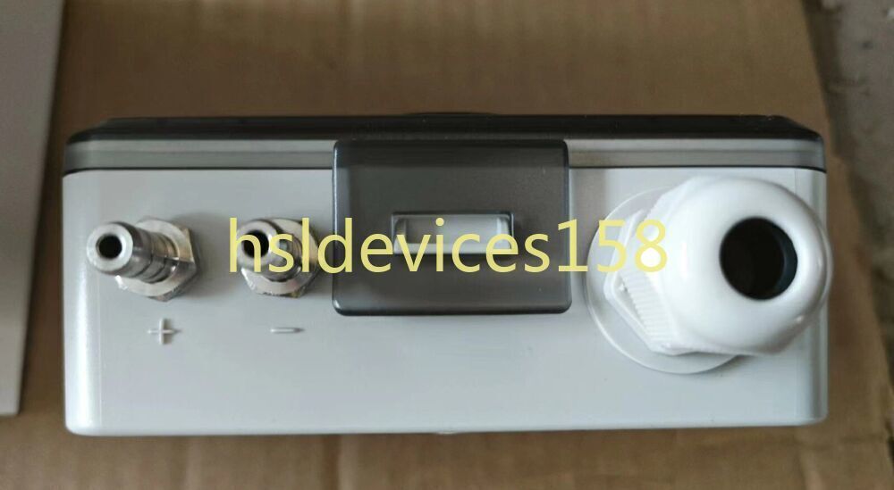 NEW HSDP2-A1000A1 differential pressure transmitte