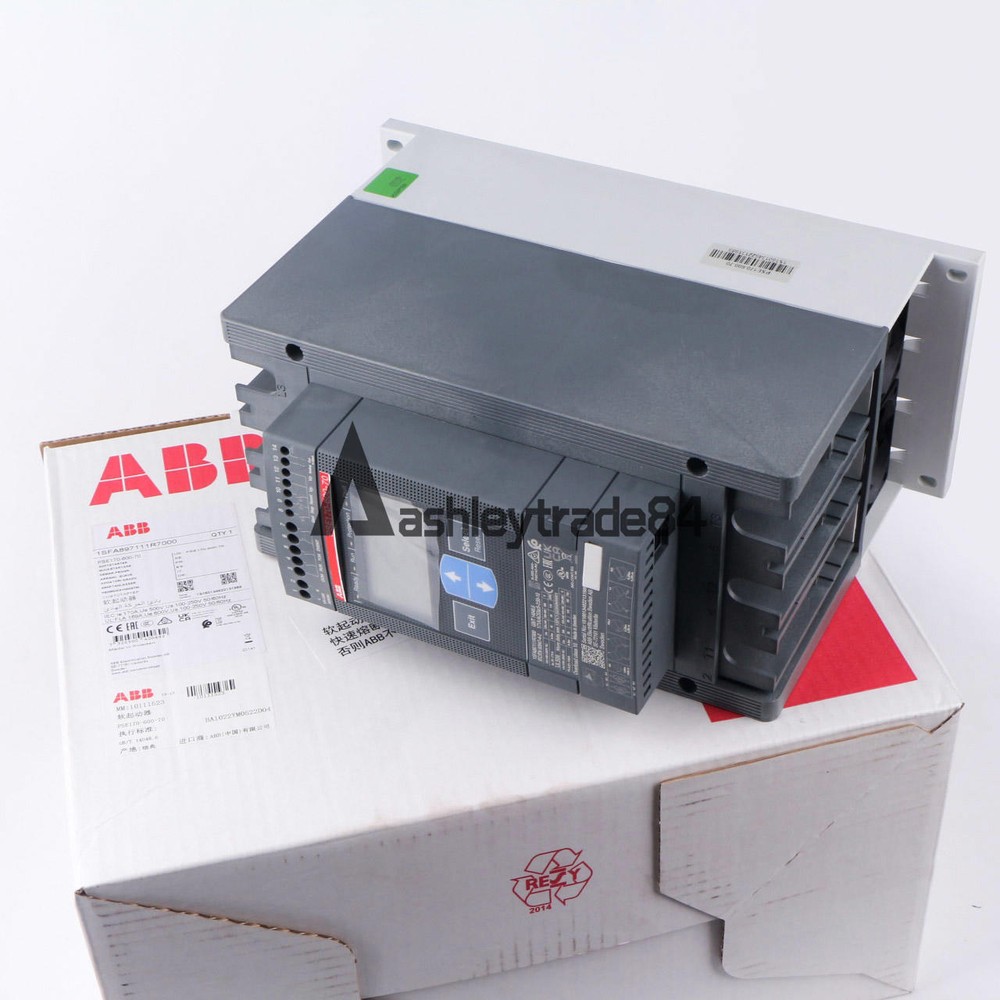 1PC New ABB PSE170-600-70