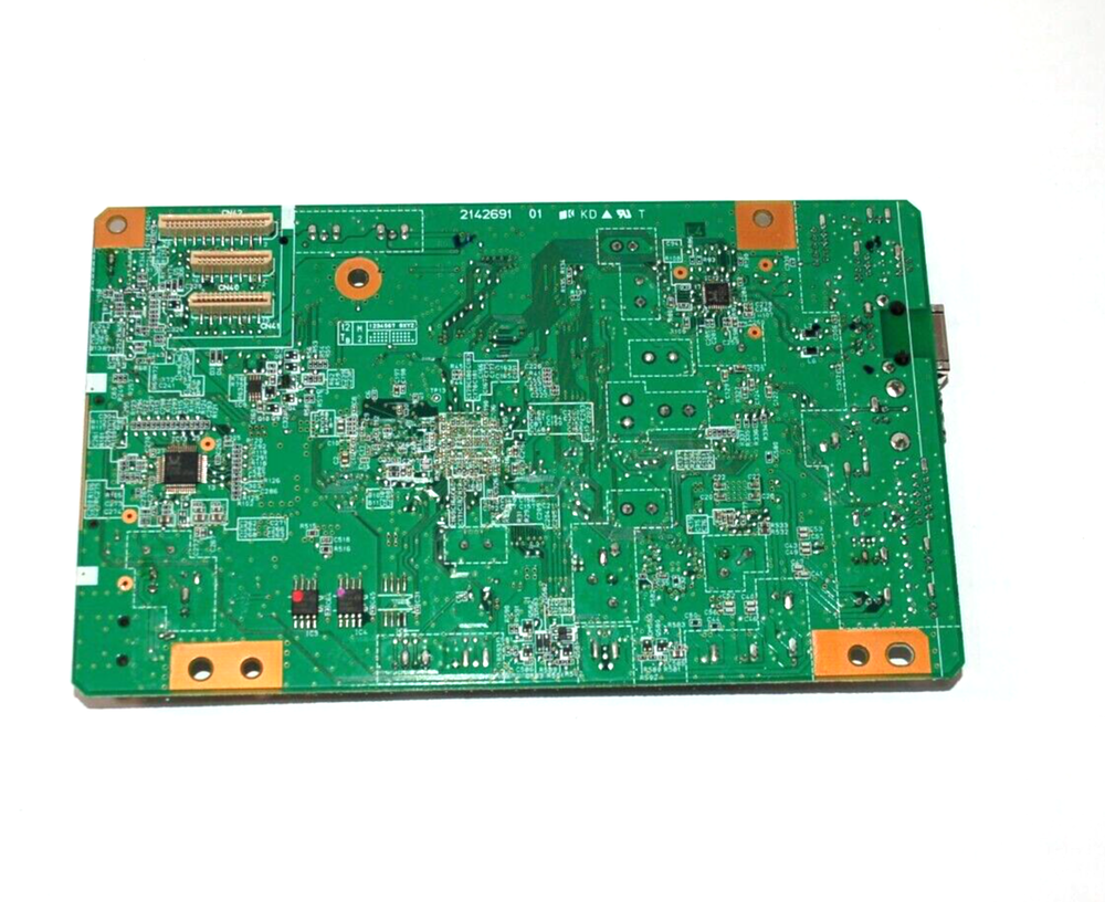 EPSON WorkForce WF-3520 Printer Logic Board Main Formatter WF3520