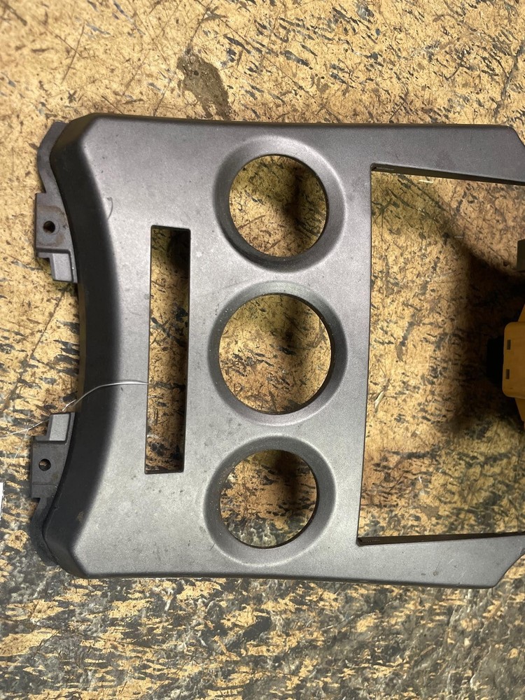 Dash Panel KIA RONDO 07 08 09 10 11 12