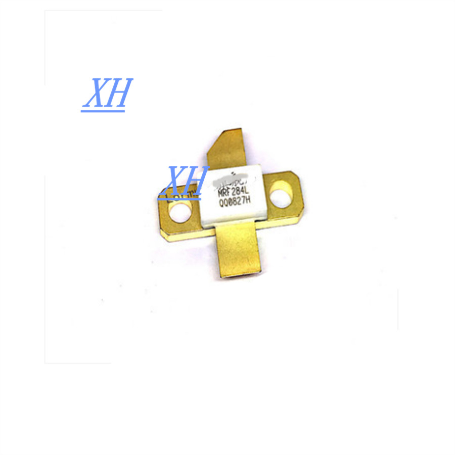 MRF284L RF Power Field-Effect Transistor 30 Watts PEP