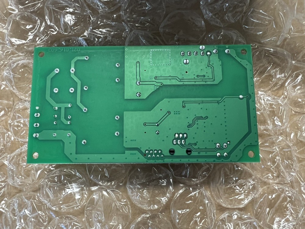 LOCHINVAR 100275047 Board Interface BACNET NIB