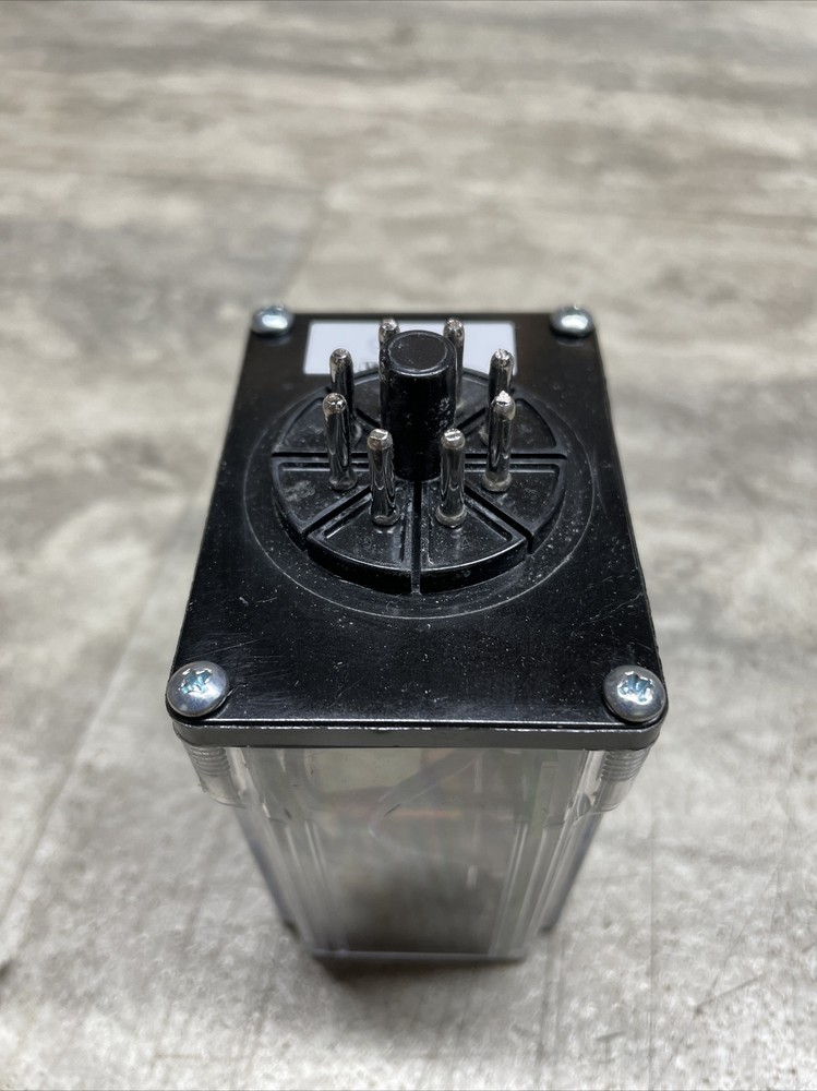 Anderson Instruments LL1A100000 Liquid Level Control Plug In Module, New