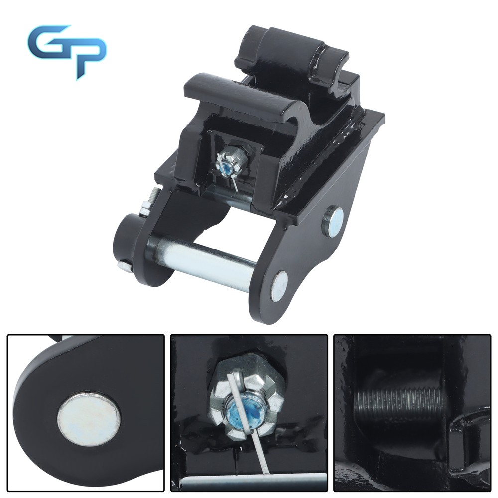 Quick Coupler for Mini Excavators Versatile & Time-Saving Attachment Tool