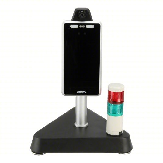 Insize (ATF-1612-U) Forehead Face Recognition Thermal Imaging Access Thermometer