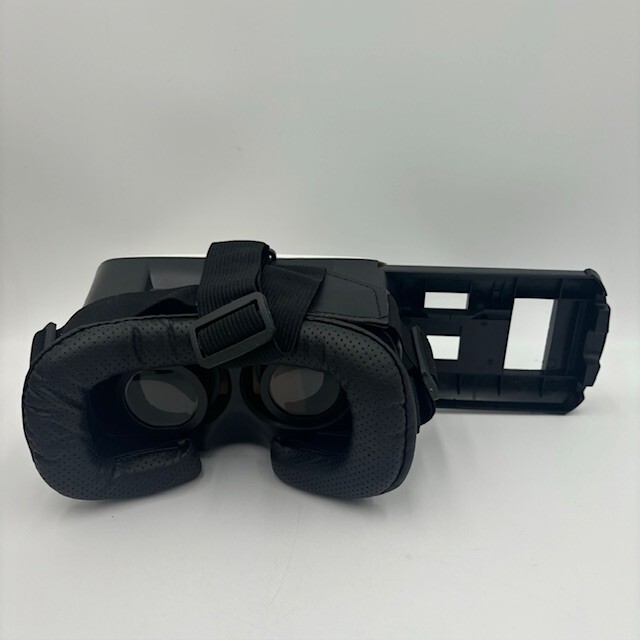 VR Virtual Reality Headset 3D Glasses Android Window IOS Smartphone VR Box