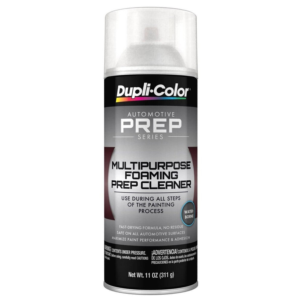 DUPLI-COLOR/KRYLON (PS200) Prep Spray Multipurpose Foaming