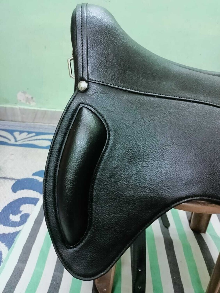 NEW ENDURANCE SYNTHETIC SADDLE