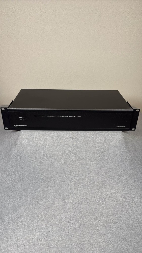 Crestron C2N-IVDS24x24 Pro Intercom Video Distribution System