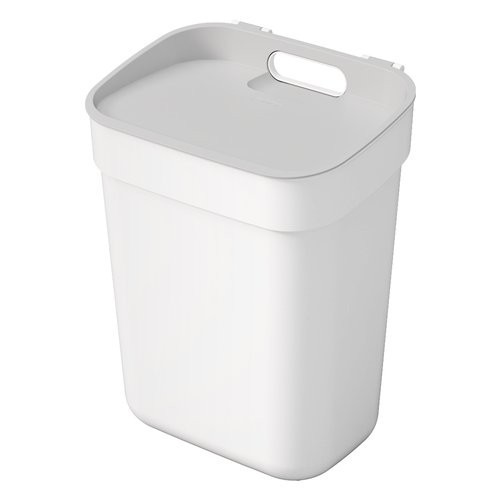 Curver K252106 Ready Trash Can