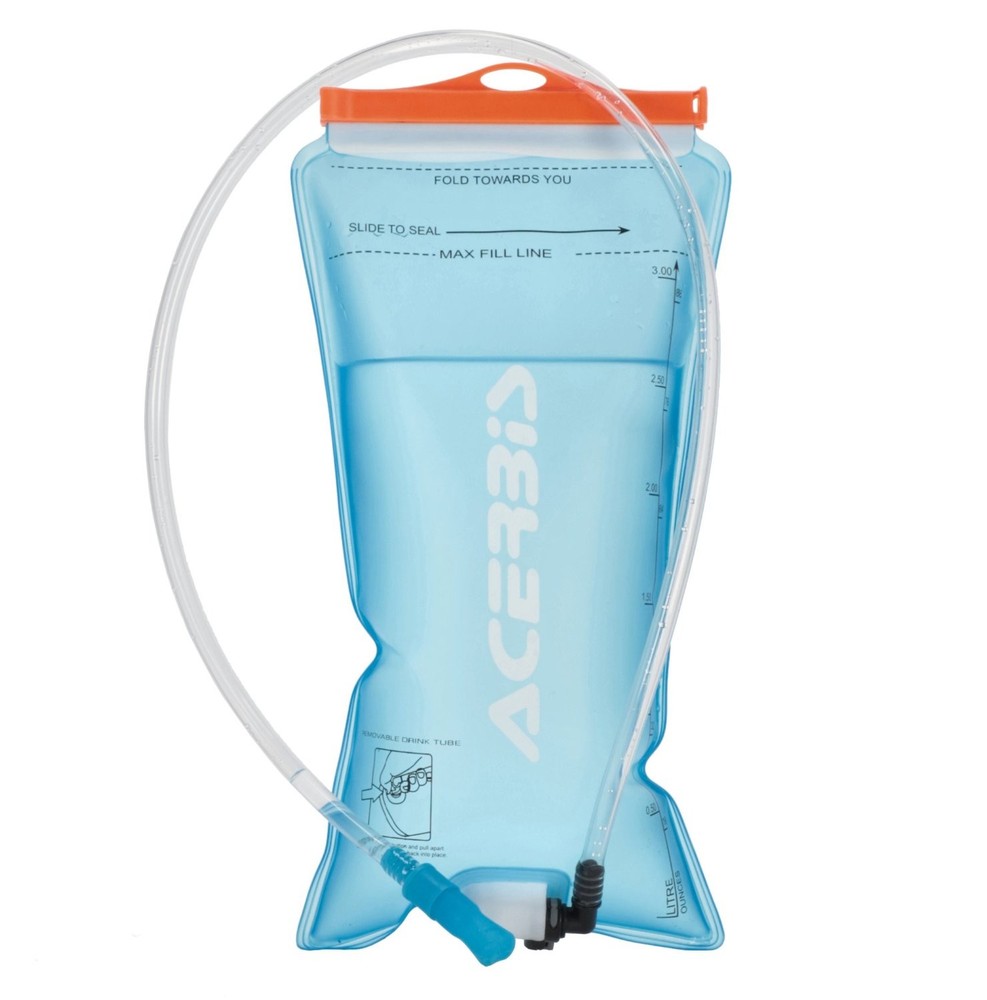 ACERBIS HYDRATION RESERVOIR 3.0L