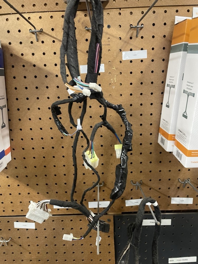 Directed DS4 T-Harness Thin3 For Nissan