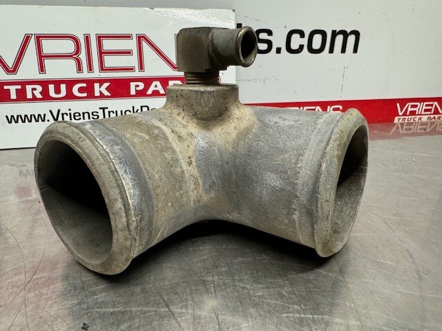 PETERBILT 07-05849M007 PIPE-ELBOW LOWER
