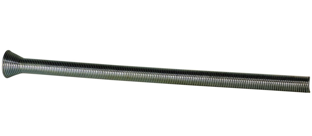 Spring Tube Bender 5/8" #3463