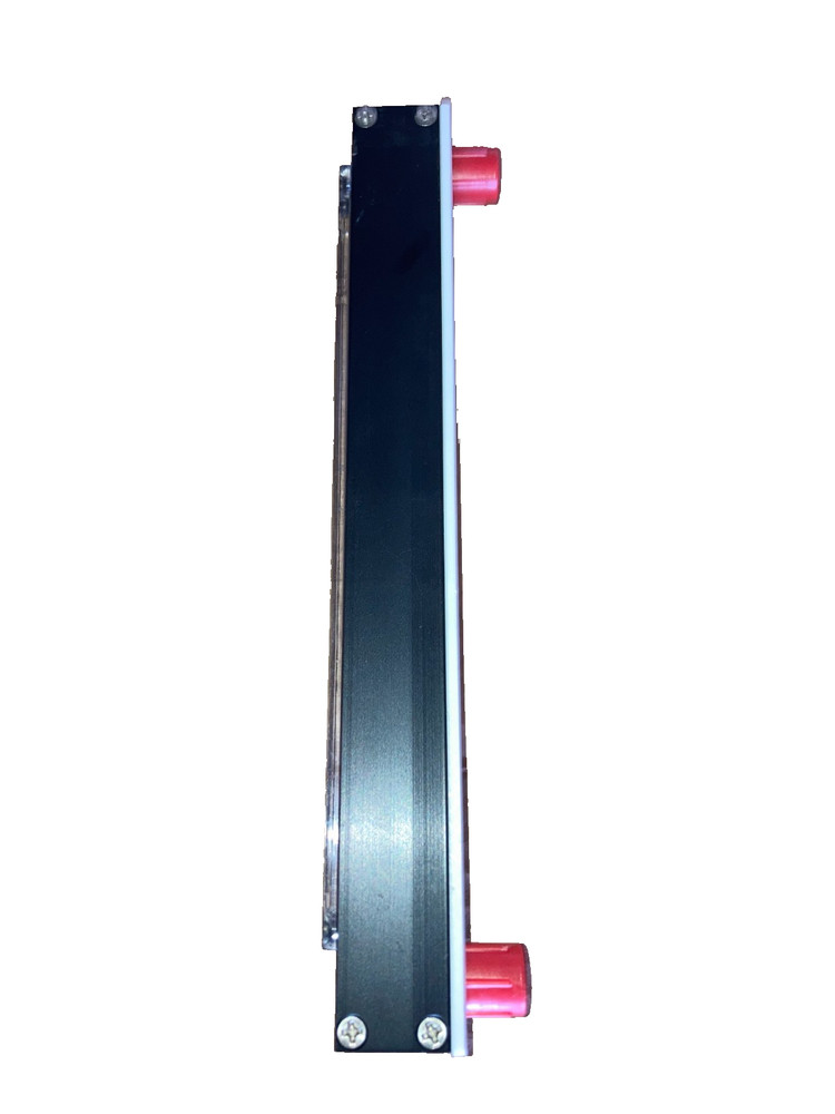 Variable-Area Flowmeter No Valve Direct-Reading 150-mm Scale 800 mL/min Air