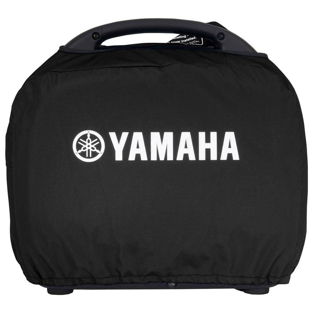 20% OFF YAMAHA GENERATOR COVER EF2000 - GEN-COVER-20-00