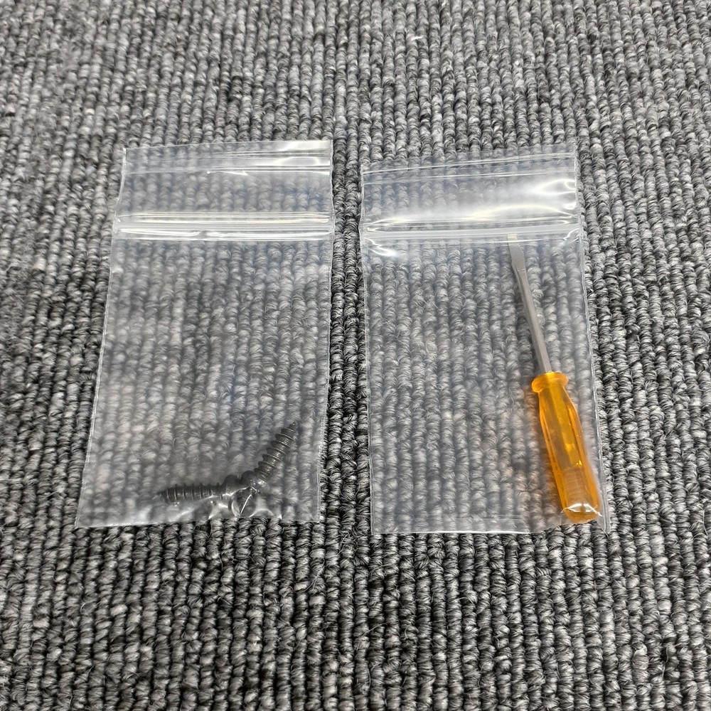 MASSIVE MA-S10 amplifier #BE11921