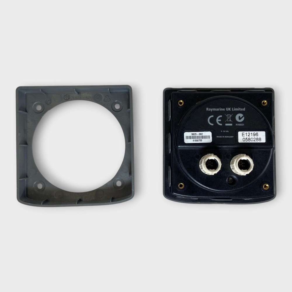 Raymarine - ST70 - Autopilot Control Head - NEW LCD - E12196 - Updated!