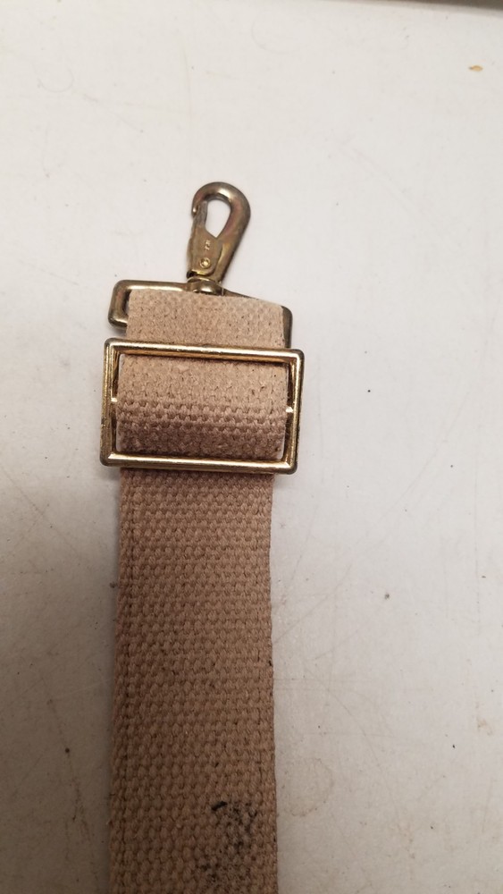 43" x 1.5" Adustable Shoulder Strap (V)