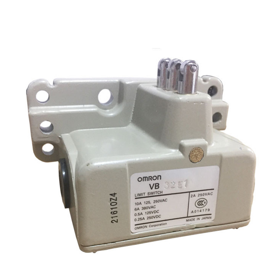 OMRON VB-3251 Limit Switch VB3251.