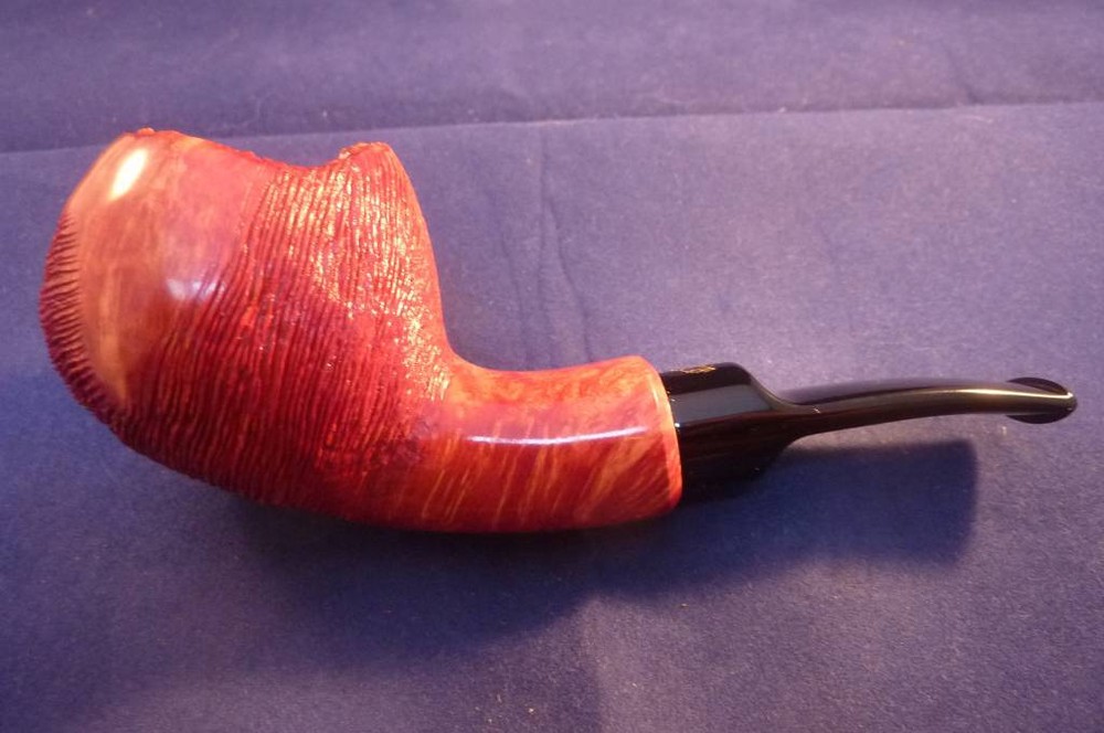 Pipe Winslow Crown Viking