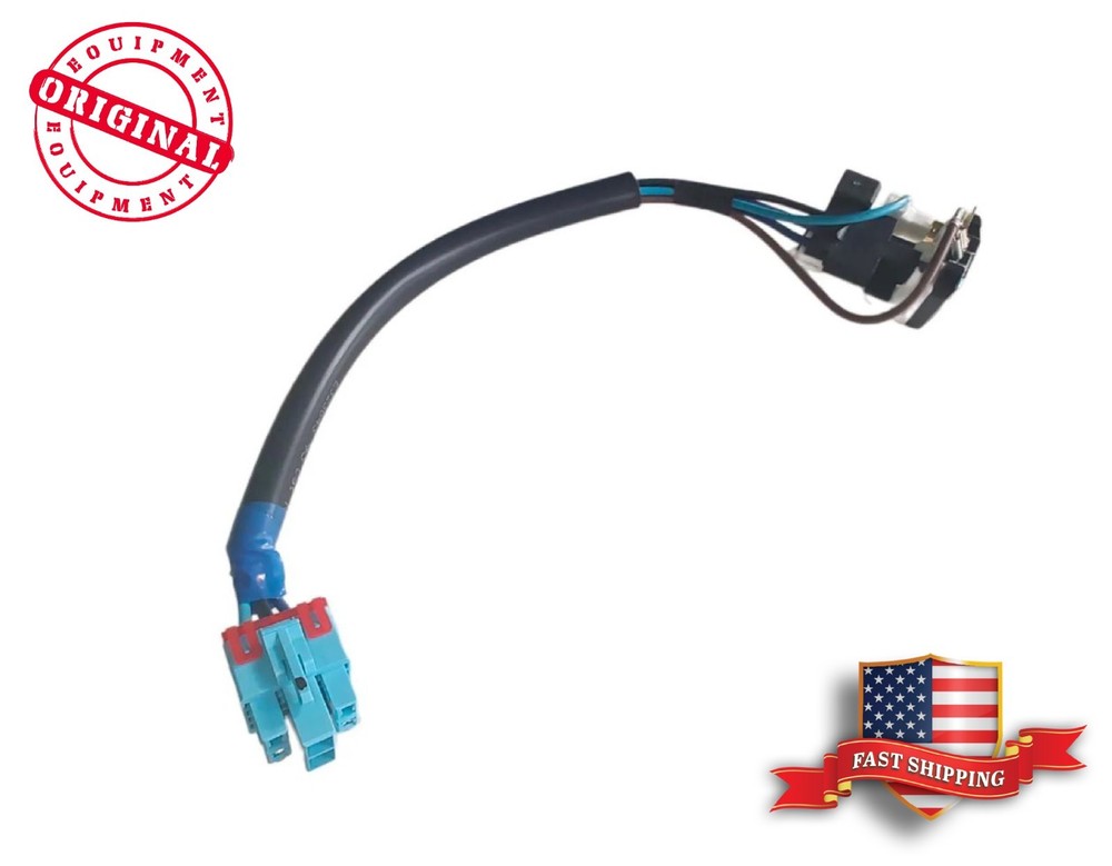 DA97-10848N Samsung Compressor Overload Protector &  Harness  OEM DA97-10848N