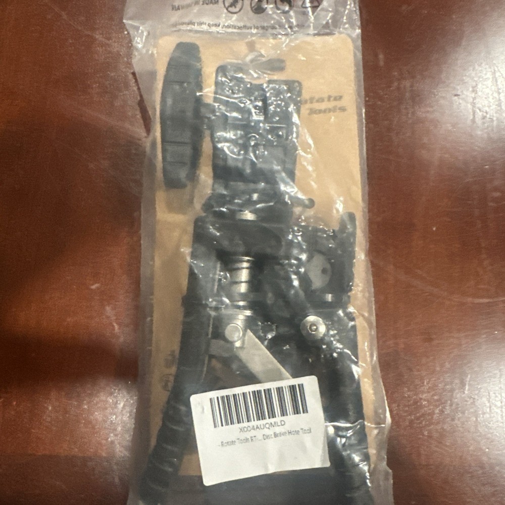 Rotate Tools RT-76KP Hydraulic Disc Brake Hose Tool