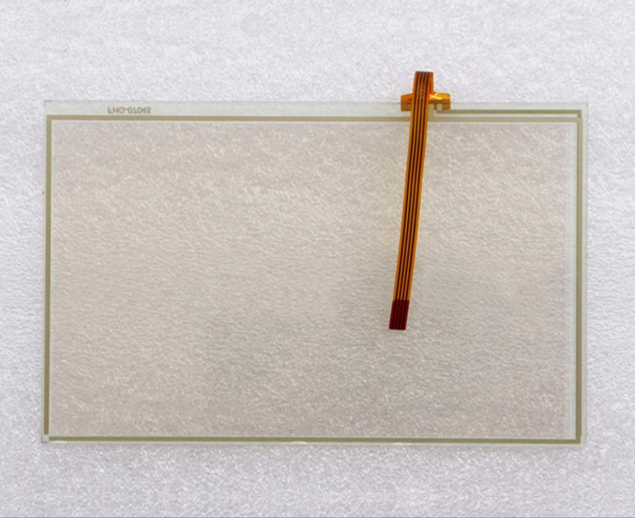 1PCS New Touch Screen Glass Panel For KDT-5666 Touchpad @yay