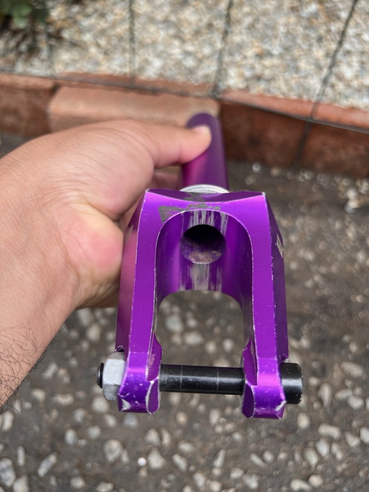 Pro Scooter Phoenix Wedge Fork