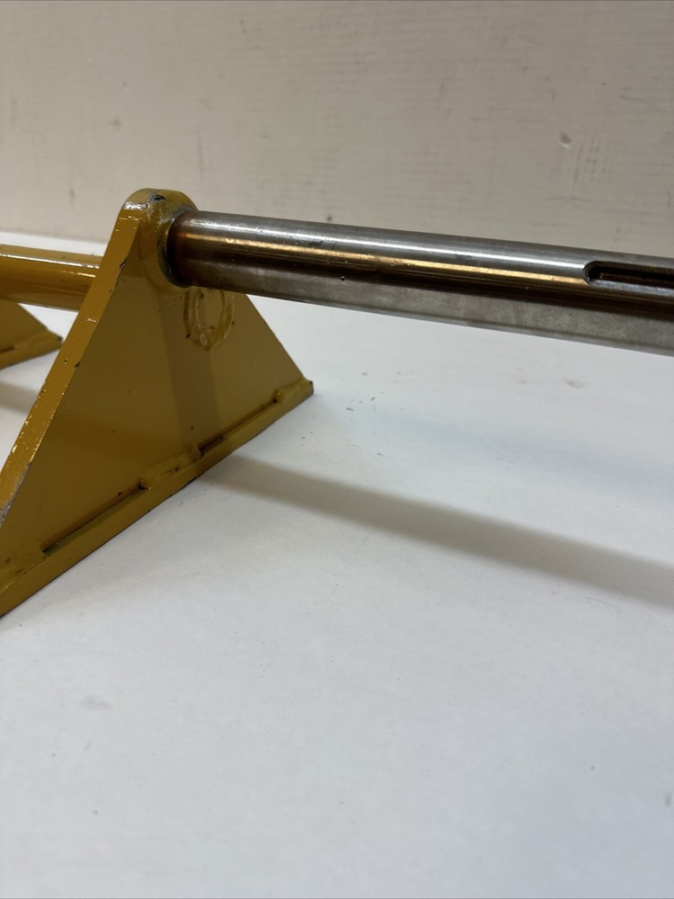 ULTIMATECH Old Style Over & Under Fork