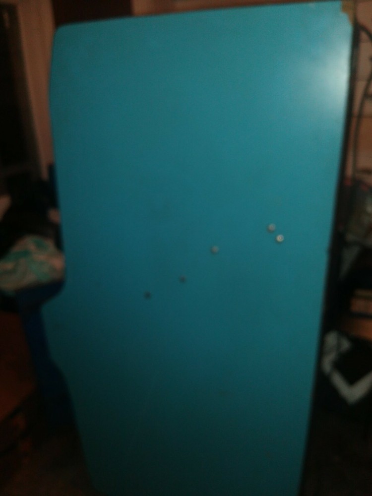 POPEYE ARCADE MACHINE by NINTENDO 1982 (Excellent Condition) *RARE*