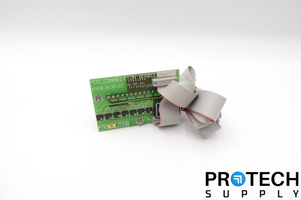 PCB Connection Board 242677 with WARRANTY