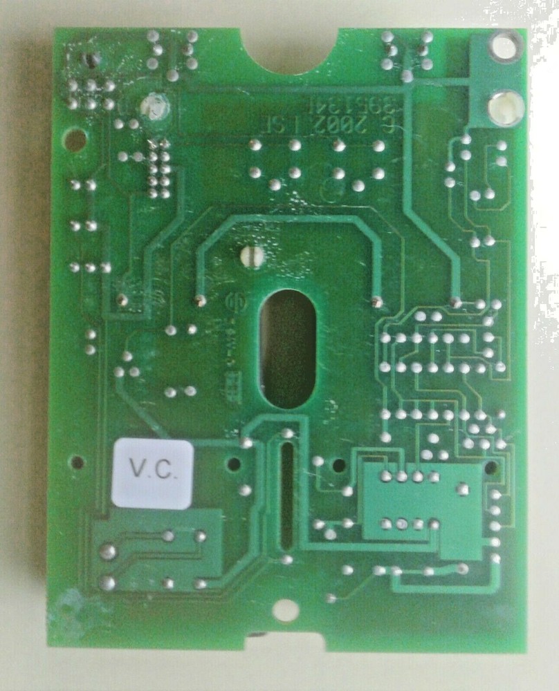 Schlage Locknetics CM5596 MGK PC Board
