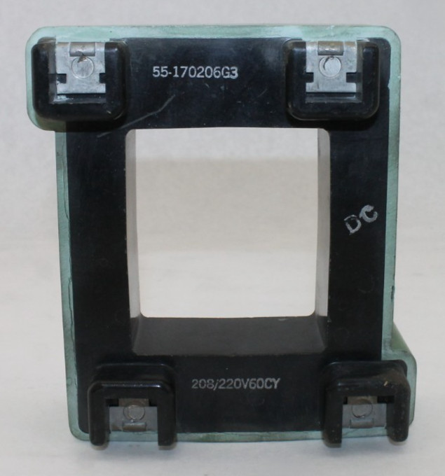 GE 55-170206G3 Coil
