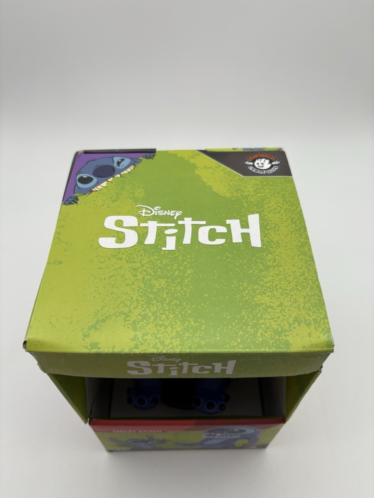 Disney Stitch - Smiley Stitch - Phone & Controller Holder
