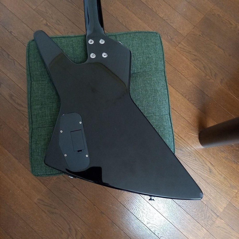 Epiphone Pro-1 Explorer Safe delivery from Japan