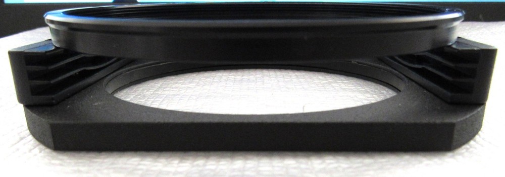 HITECH HT-1002 Three Slot Filter Holder