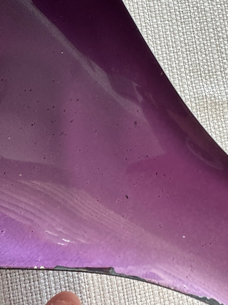 Vintage Reed & Barton Lavendar Silver plate