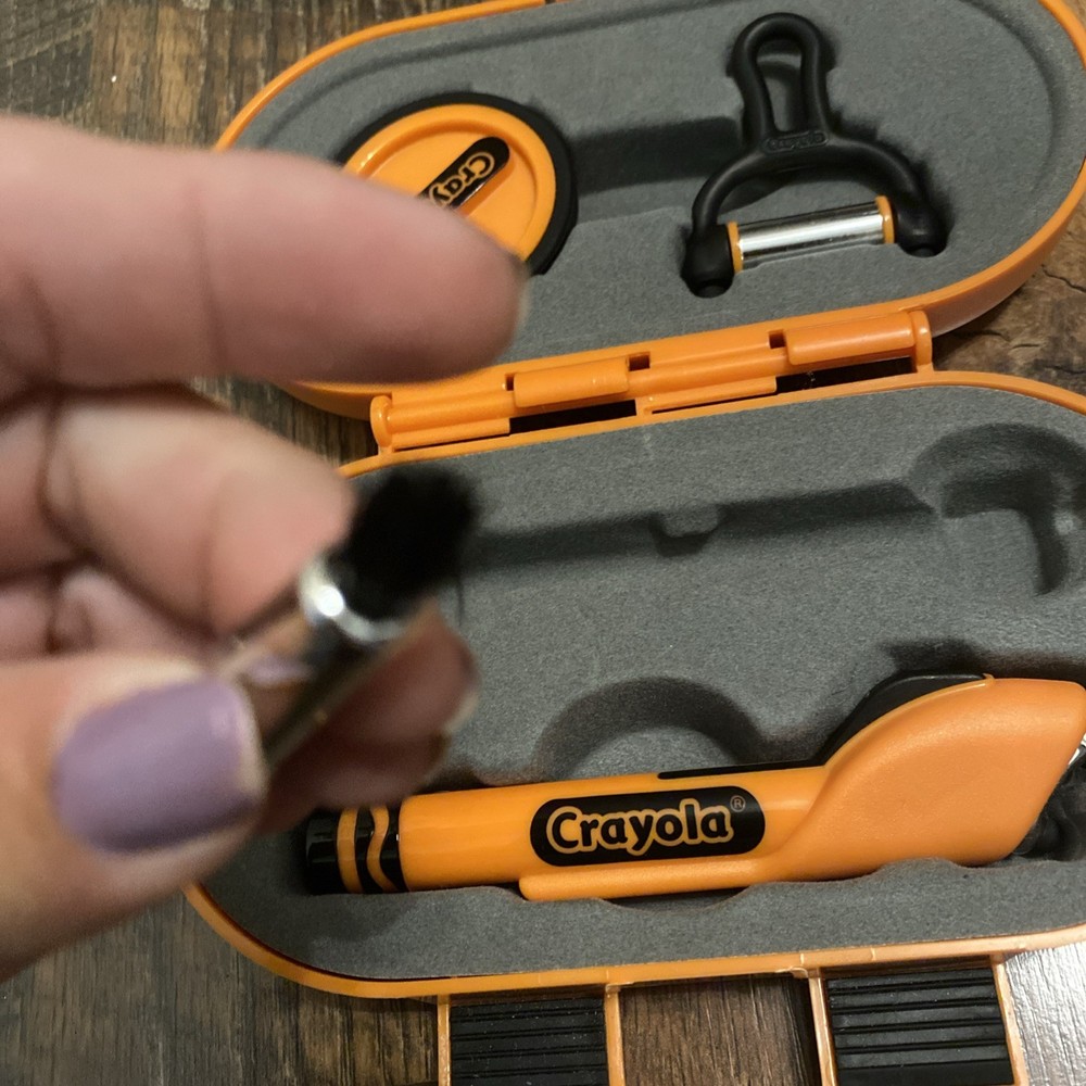 Crayola DigiTools PAINT PACK for iPad & iPad Mini Android Touch Tablets